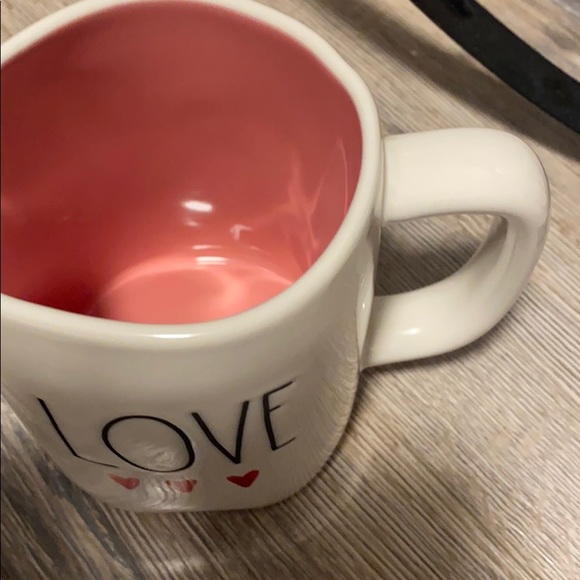 Rae Dunn Mug - Picture 2 of 3